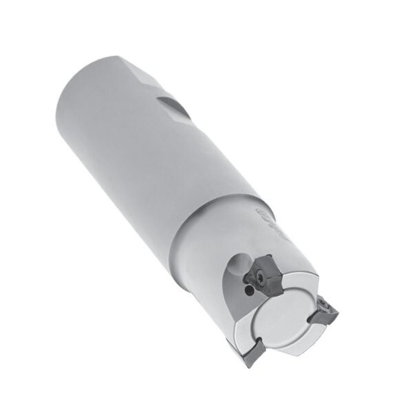 Palbit AN90 D2.00-A.750/1.75-05-10 TLH-Milling Toolholders Imperial 181077900 - main